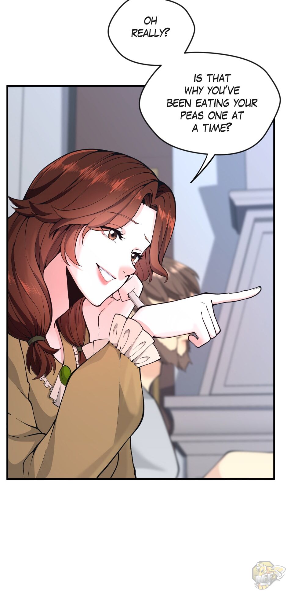 The Beginning After The End Chapter 124 image 089